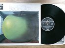 THE JEFF BECK GROUP Beck-Ola LP EX+/EX- Orig UK 1st 1969 1G/1G Flipback SCX6351