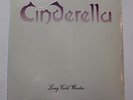 CINDERELLA Long Cold Winter LP Mercury 834 612-1 US 1988 m Sealed