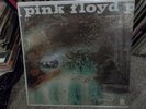 PINK FLOYD SAUCERFUL OF SECRETS ORIG 1968 TOWER RECORDS PSYCH LP NM/EX shrink