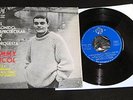 BEATLES JIMMY NICOL SINGLE EP ESPAÑA SPAIN ORIGINAL DRUMMER TOUR 1964 EXCELLENT