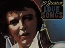 Elvis Presley 20 Greatest Love Songs South African vinyl LP album record
