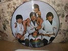THE BEATLES ORIGINAL 33RPM PROMO BUTCHER COVER PICTURE DISC VINYL LP MN RARE