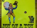UK LP   KEVIN AYERS / JOY OF A TOY   Mat:1/1 Soft Machine Free Shipping