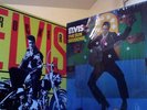 2 MINT- ELVIS PRESLEY albums '54-'55 PROMO The SUN Sessions & '56-'57 ROCKER lp