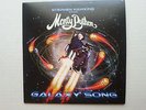 Stephen Hawking - Galaxy Song 7