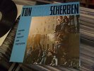 Ton Steine Scherben Wenn Die Nacht Am Tiefsten 2LP DVP 2002-1