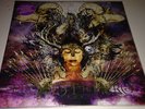 Protest the Hero, Fortress. Limited. Colored Marble. LP vinyl record OOP RARE