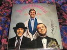 1968 ORIG UK DERAM   GILES GILES & FRIPP   INSANITY Prog Pop Psych KING CRIMSON