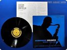 SONNY ROLLINS Saxophone Colossus SMJ-6501 LP Av6247