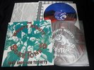Mighty Mighty Bosstones Don't Know How To Party Picture LP + 10