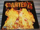PANTERA - Reinventing The Steel - ELEKTRA E. 62451-1 US 2000 THRASH HEAVY METAL
