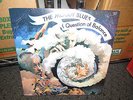SEALED / THE MOODY BLUES - A QUESTION OF BALANCE LP THS 3