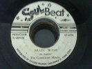 Conscious Minds - Jamaican Boy / Brain Wash - JA orig Soul Beat 7