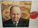 SLS 5004 Beethoven Brahms Bruch Prokofiev Sibelius David Oistrakh 5LP Box Set