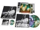 Lana Del Rey Ultraviolence Boxset,2 LP Heavyweight Vinyl,CD,PRINTS SEALED
