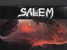 SALEM - creating our sins LP