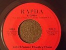Northern Soul 45 LEE WILLIAMS & CYMBALS 