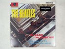 BEATLES PLEASE PLEASE ME CAPITOL C1 0777 7 46435 1 1 US Pressing MONO Vinyl LP