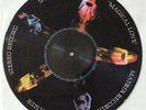 SATURNALIA UK PICTURE DISC VINYL LP Magical Love