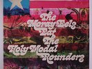 HOLY MODAL ROUNDERS: The Moray Eels Eat The... LP (original tan label disc clos