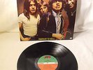 AC/DC - Highway To Hell vintage Vinyl LP - Atlantic  EXCELLENT