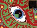 THIRTEENTH FLOOR ELEVATORS Psychedelic Sounds LP NEW VINYL MONO ROKY ERICKSON 13