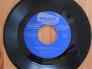 GARAGE PSYCH - The RAVELLES Psychedelic Movement / She's Forver on My Mind MOBIE