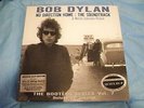 Bob Dylan No Direction Home 4 LP  Classic 200 Gram