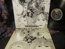 LOOK ALTERNATE RAINBOW CAPITOL The BEATLES  