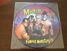 RARE Punk (LP) MISFITS 