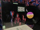 MINT SHRINK 1966 ORIG   CREAM   Fresh CLAPTON   Psych Garage Blues BRUCE BAKER
