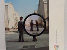 Pink Floyd WISH YOU WERE HERE Vinyl Record