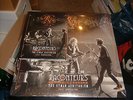 THE RACONTEURS.LIVE AT THE RYMAN.COMPLETE VAULT PACKAGE NEW SEALED