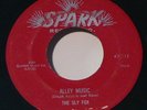 Sly (Eugene) Fox My Four Women / Alley Music 7