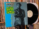 PATO BANTON 