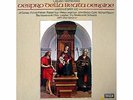 Monteverdi - Vespro Della Beata Vergine (Marienvesper 1610) NEU [2 LP Box-Set]