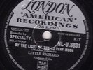 RARE 1959 LITTLE RICHARD 78 