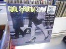 Sonny Clark Cool Struttin' LP NEW 180g vinyl [Art Farmer Jackie McLean piano]