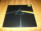 SEALED Pink Floyd Dark Side Of The Moon LP Original 1973 1st US Press SMAS-11163