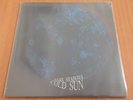 COLD SUN - DARK SHADOWS 2008 World In Sound Reissue Vinyl LP + 10