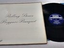Rolling Stones - Beggars Banquet - UK 1968 Stereo vinyl LP