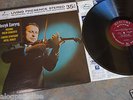 MERCURY LIVING PRESENCE STEREO SR90308 BRAHMS HENRYK SZERYNG DORATI RFR-3/RFR-3