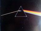Pink Floyd/The Dark Side Of The Moon vinyl (Capitol records1973. smas-1116)