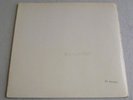 The Beatles, THE WHITE ALBUM 1968 UK 1ST ISSUE STEREO TWO VINYL LP SET COMPLETE