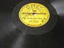 Elvis Presley Original Sun 78 Milkcow Blues Boogie/ You're A Heartbreaker