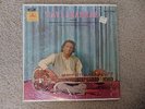 Ravi Shankar self titled Sitar EMI Odeon made in India NM