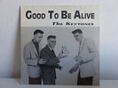 THE KEYTONES Good to be alive KEY 3
