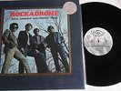 LP ROCKADROME Royal American... (Re) 111 Records 111-03 - LTD. NUMBERED EDITION