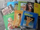 7 LPS PORTADA CACHONDA HECHO EN MEXICO CON SABOR TROPICAL CUMBIAS Y MAS CUMBIAS