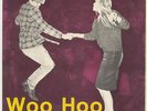 THE ROCK - A - TEENS       WOO HOO        TWANGY